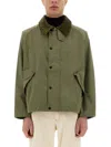 BARBOUR BARBOUR CASUAL JACKET TRANSPORTER