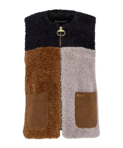 BARBOUR CATHY FLEECE GILET