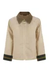 Barbour Rain Jacket Catlin
