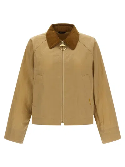 Barbour 'catlin' Jacket