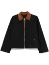 Barbour Catlin Jacket In Black