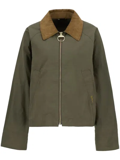 BARBOUR CATLIN JACKET