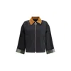 Barbour Catlin Jacket In Black