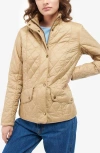 BARBOUR BARBOUR CAVALRY FLYWEIGHT QUILTED JACKET