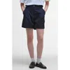 Barbour Cecile Cotton Twill Shorts