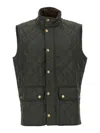 Barbour Sleeveless Cotton Vest