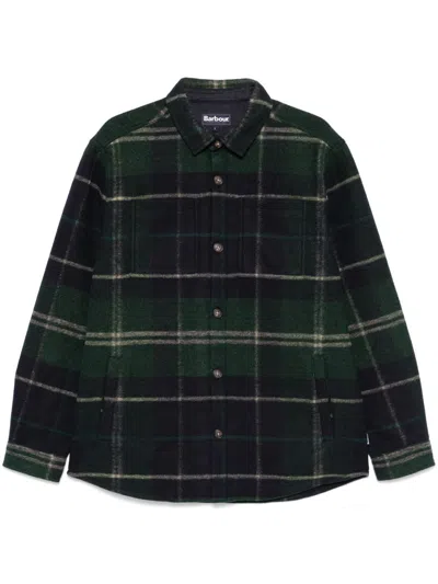 BARBOUR BARBOUR CHAPTER SHIRT