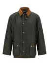 BARBOUR CHAQUETA CASUAL - VERDE