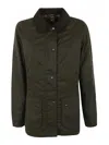 BARBOUR BEADNELL JACKET
