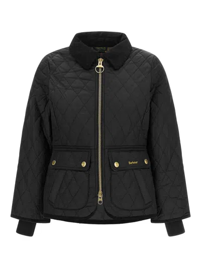 Barbour Chaqueta Casual - Negro In Black