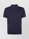 Barbour Premium Tartan Pique Polo Midlayers Clothing In Blue