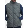 BARBOUR BARBOUR CITY CHELSEA QUILTED VEST