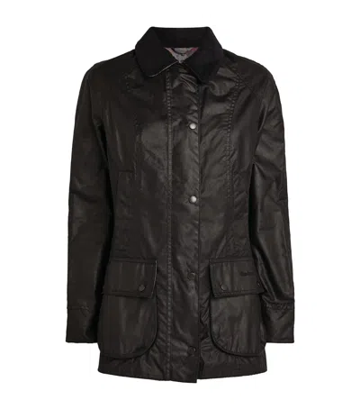BARBOUR CLASSIC BEADNELL JACKET