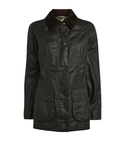 BARBOUR CLASSIC BEADNELL JACKET