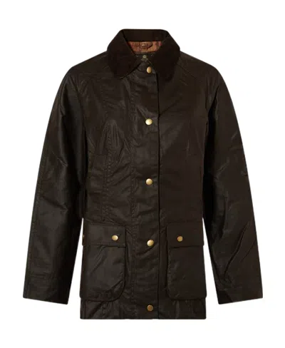 Barbour Classic Beadnell Waxed Jacket