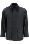 Barbour Collared Wax Jacket