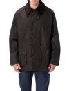 BARBOUR CLASSIC BEDALE WAX