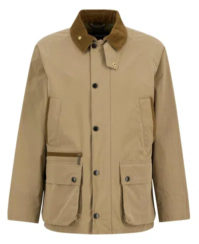 Barbour Classic Casual Mini Jacket