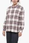 BARBOUR CLASSIC COLLAR CHECK BETHWIN SHIRT