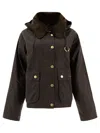 Barbour Jackets Green