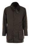 Barbour Classic Beaufort In Green