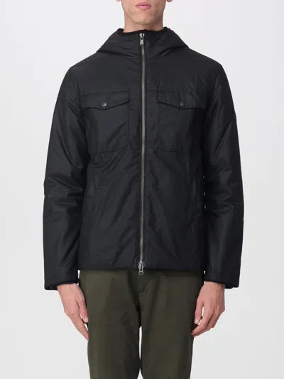 Barbour Jacket  Men Color Black