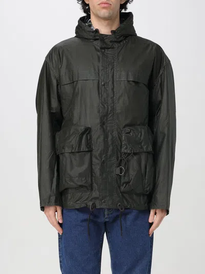 BARBOUR JACKET BARBOUR MEN COLOR GREEN,G75266012