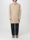 Barbour Roking Jacket In Grau