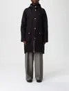 Barbour Coat  Woman Color Brown In Multi