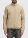Barbour コート  メンズ カラー ベージュ In Nude