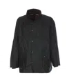 BARBOUR BARBOUR COATS & JACKETS