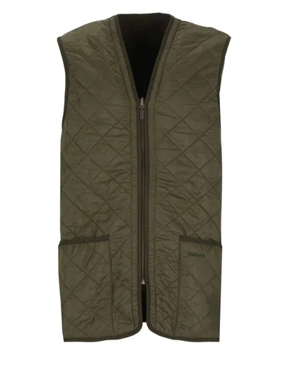 BARBOUR BARBOUR JACKETS