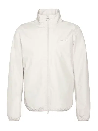 Barbour Coats Beige