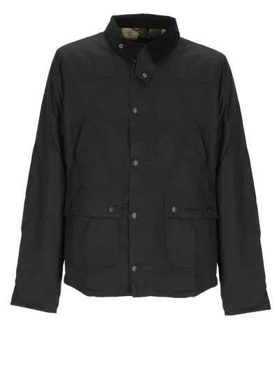 BARBOUR BARBOUR COATS