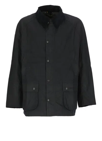 BARBOUR BARBOUR COATS
