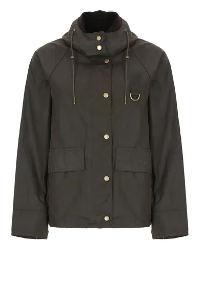 BARBOUR BARBOUR COATS