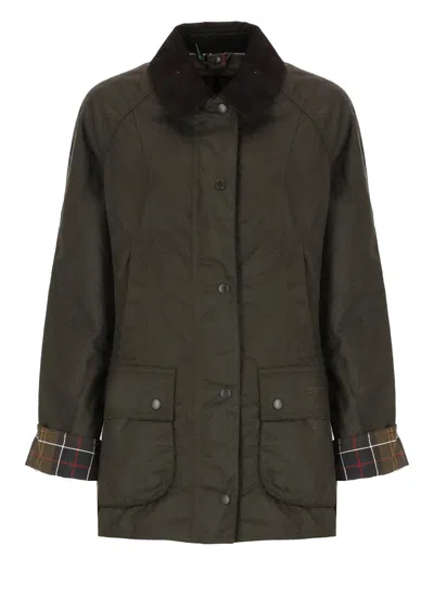 BARBOUR BARBOUR COATS