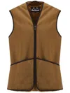 Barbour Coats In Brown