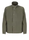 Barbour Tracker Casual In Green