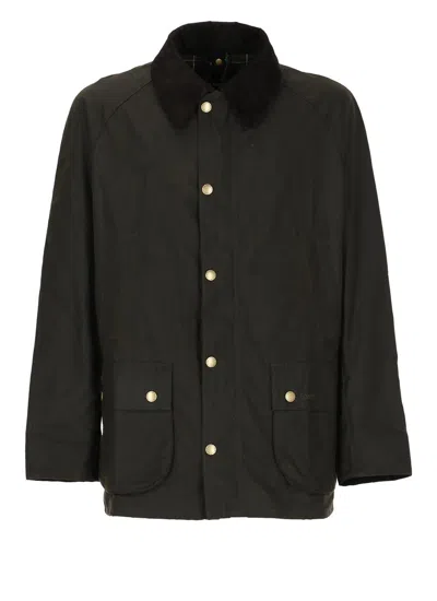 BARBOUR BARBOUR COATS