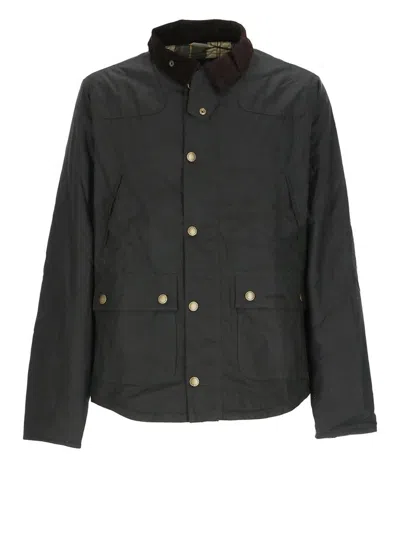 BARBOUR BARBOUR COATS