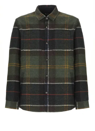 BARBOUR BARBOUR COATS