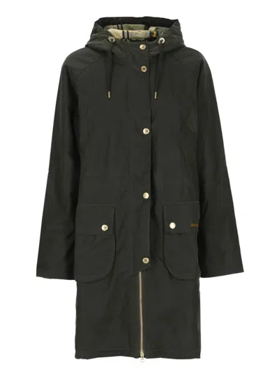 BARBOUR BARBOUR COATS