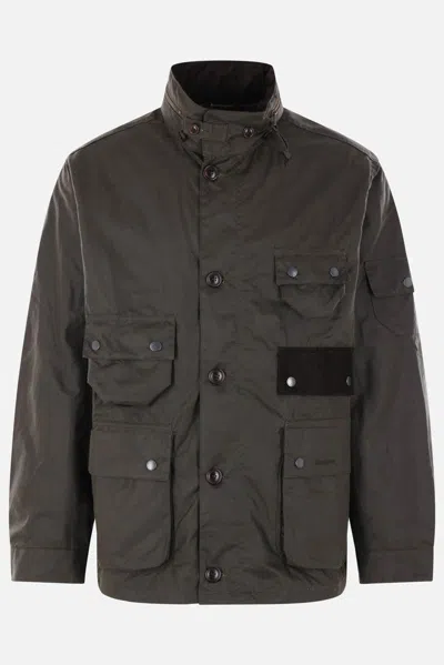 BARBOUR BARBOUR COATS