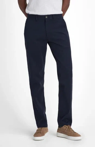 Barbour Comfort Stretch Trousers In Multi