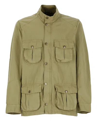 BARBOUR CORBRIDGE CASUAL JACKET