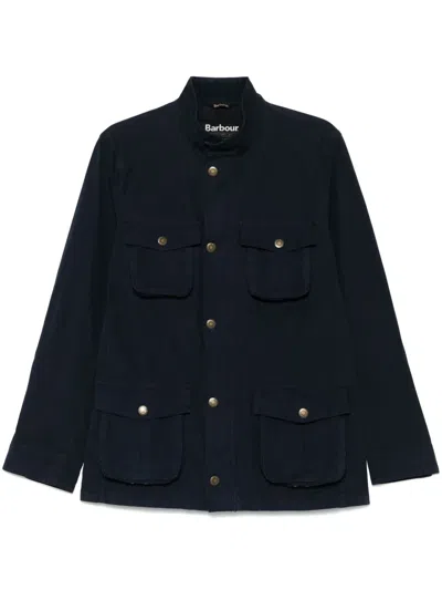 BARBOUR CORBRIDGE JACKET