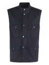 BARBOUR CORBRIDGE VEST