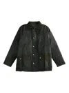 Barbour Cordale Utility-pocket Outer Jacket