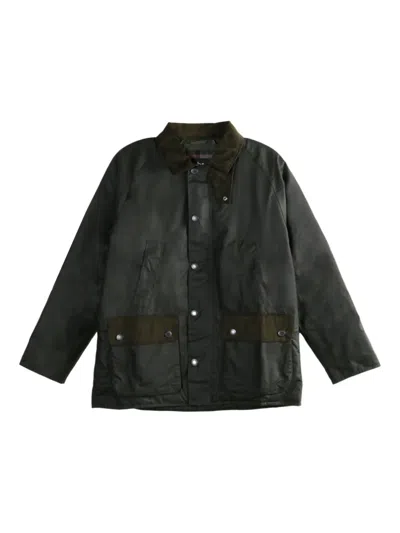Barbour Cordale Utility-pocket Outer Jacket